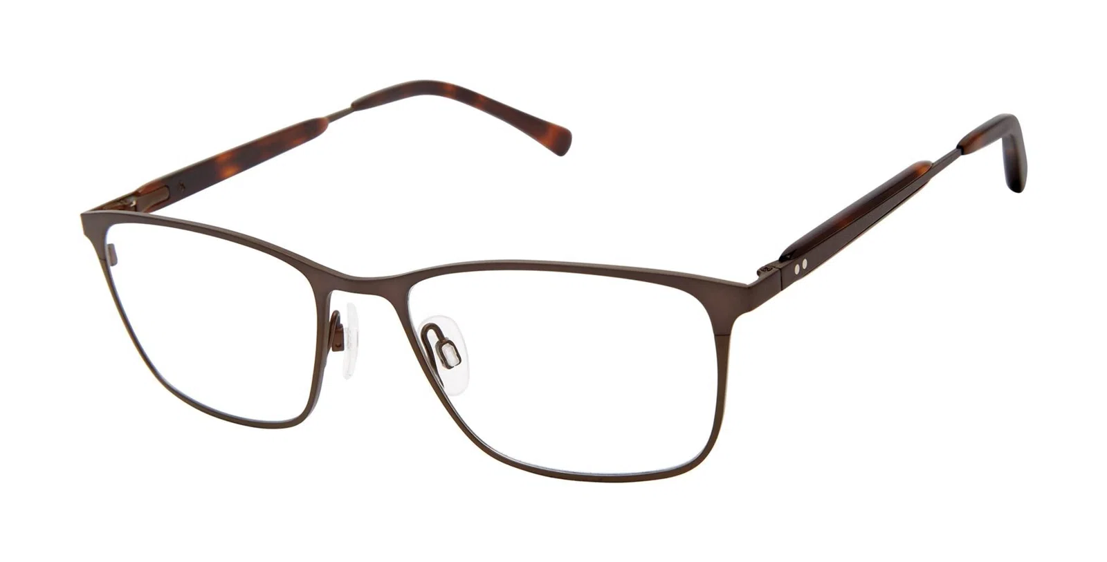 Ted Baker TM514 Eyeglasses - view 2